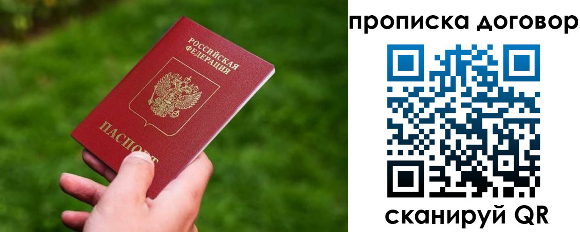 прописка гарантия в Гуково